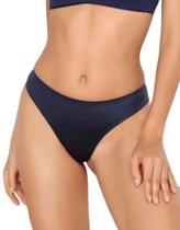 Kit 8 Calcinhas Tanga Sem Costura Corte a Laser Não Marca Conforto