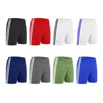 Kit 8 Calções Elite Essential Oreste Granillo Masculino