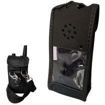 Kit 8 Capas de Couro De Rádio Baofeng UV9R UV-9R PLUS