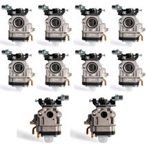 Kit 8 Carburadores Roçadeiras 43 52cc + 2 Un 26 33cc