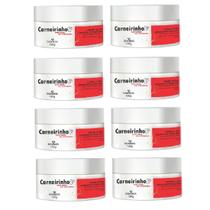 Kit 8 Carneirinho Creme para os pés - Dokmos - 190g Kit 8 Carneirinho Creme para os pés - Dokmos - 190g