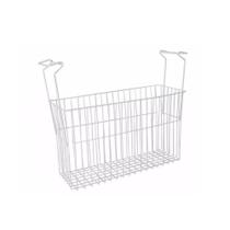 Kit - 8 Cestos Organizador Nextgen Para Freezer E Hf - Metalfrio