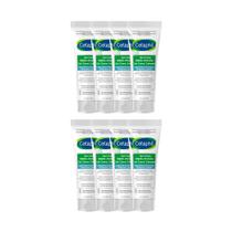 Kit 8 Cetaphil Gel Creme Calmante Rápida Absorção 226g