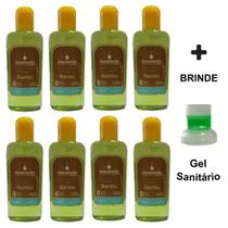 Kit 8 Cheirinho Concentrado Desinfetante Limpeza Essência Casa Ambiente 140ml Senalândia - Envio Já