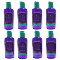 Kit 8 Cheirinho Concentrado Desinfetante Limpeza Essência Casa Ambiente 140ml Senalândia - Envio Já