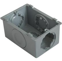 Kit 8 Condulete Plastibox X Kit 8 Condulete Plastibox X