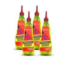 Kit 8 Contrastes Ultra Violeta 100ml Montreal