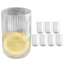 Kit 8 Copo Versalhes 420ml - V1059.03