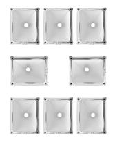 Kit 8 Corneta Lts 1512 Rosca Lente 15-12 Boca Jarro Paredão Kit 8 Corneta Lts 1512 Rosca Lente 15-12 Boca Jarro Paredão