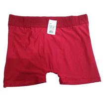 Kit 8 Cueca Box adulto microfibra sortidas