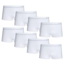 Kit 8 Cueca Sunga Microfibra Lupo Sem Costura Original Nf Kit 8 Cueca Sunga Microfibra Lupo Sem Costura Original Nf