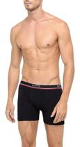 Kit 8 Cuecas Boxer Lupo Algodão Masculina Cotton Ref. 523