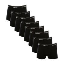 Kit 8 Cuecas Boxer Mash 110.04 Adulto Original Algodão