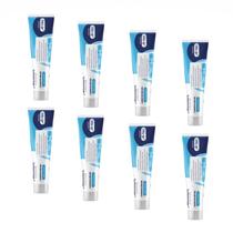 Kit 8 Curativo Em Gel Com Alginato 85g M-tec - Missner Kit 8 Curativo Em Gel Com Alginato 85g M-tec - Missner