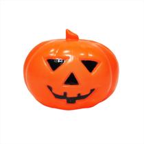 Kit 8 Decoração Halloween - Abóbora Kit 8 Decoração Halloween - Abóbora