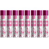 Kit 8 Desodorante Intimo Feminino Imagine Sedução Atacado