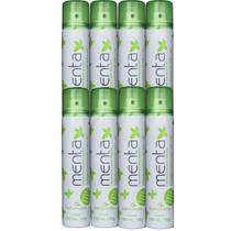 Kit 8 Desodorante Intimo Feminino Masculino Menta Atacado Kit 8 Desodorante Intimo Feminino Masculino Menta Atacado