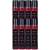 Kit 8 Desodorante Intimo Feminino Sensualize Sedução Atacado