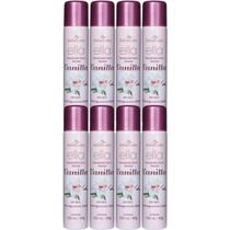 Kit 8 Desodorante Intimo Feminino Vanilla Pelvico Atacado Kit 8 Desodorante Intimo Feminino Vanilla Pelvico Atacado