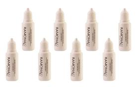 Kit 8 Diluidor De Maquiagem 20ml - Ramona Make Up