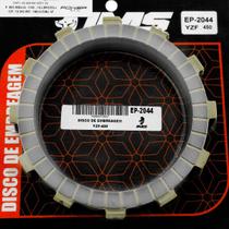 Kit 8 Discos Embreagem Ims Power Mx Yamaha Yzf 450 Wrf 450