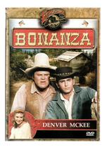 Kit 8 dvds bonanza