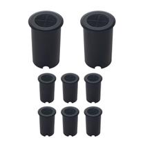 Kit 8 Embutido Antiofuscante 5w 12º 300lm Bivol 3000k Opus Kit 8 Embutido Antiofuscante 5w 12º 300lm Bivol 3000k Opus
