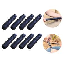 Kit 8 Emenda 1/2 Para Mangueira União / Conexão 1/2 Polegadas