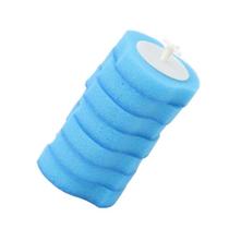 Kit 8 Escovas Banheiro Descartáveis Cabeça Substituível Kit 8 Escovas Banheiro Descartáveis Cabeça Substituível