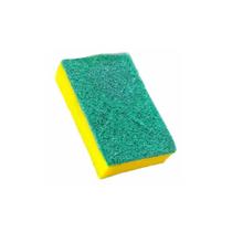 Kit 8 Esponja Dupla Face Scotch Brite 3M