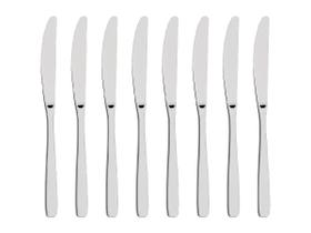 Kit 8 Faca Sobremesa Cosmos Tramontina
