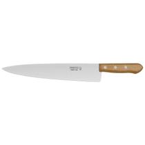 Kit 8 Facas Peixeira/Cozinha 12" Lamina Clara - Tramontina