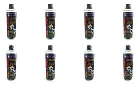 Kit 8 Fire Clean Flex - Ontake - 600ml