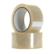 Kit 8 Fitas Adesivas Transparente Durex 45mm X 40 Metros