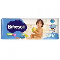 KIT 8 FRALDA BABYSEC GALINHA PINTADINHA JUMBO M/ 26un KIT 8 FRALDA BABYSEC GALINHA PINTADINHA JUMBO M/ 26un