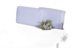 Kit 8 Fronhas 50X 70Cm 100% Algodão 200 Fios Ponto Palito 01 Kit 8 Fronhas 50X 70Cm 100% Algodão 200 Fios Ponto Palito 01