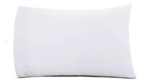 Kit 8 Fronhas Flávia Tex Combo Envelope Liso 400 Branco Kit 8 Fronhas Flávia Tex Combo Envelope Liso 400 Branco