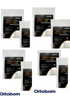 Kit 8 Fronhas Impermeável 70cm x 50cm Com Zíper Sem Barulho Ótimo Acabamento Qualidade Ortobom Original