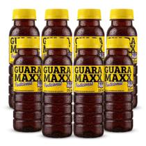 Kit 8 Guaraná com Açaí Guara Maxx Tradicional 250ml Refresco Pack Econômico Kit 8 Guaraná com Açaí Guara Maxx Tradicional 250ml Refresco Pack Econômico
