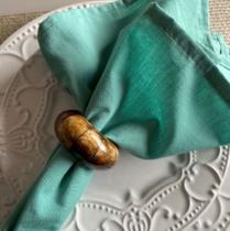 Kit 8 Guardanapos De Tecido 200 Fios Para Buffet Mesa Posta Kit 8 Guardanapos De Tecido 200 Fios Para Buffet Mesa Posta