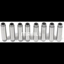 Kit 8 Guia válvula Chevrolet Vectra 1996 a 2010 Metal Leve
