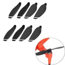 Kit 8 Hélices De Reposição Para Drone L900 Pro