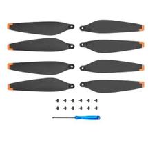 Kit 8 Helices Drone Dji Mini 3 Pro Jogo Completo Reposição Kit 8 Helices Drone Dji Mini 3 Pro Jogo Completo Reposição
