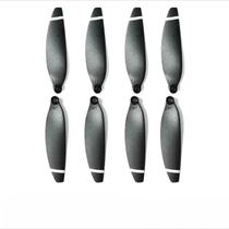 Kit 8 Hélices Originais para Drone L900 Pro / L900 Pro SE / L900 SE Max