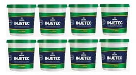 Kit 8 Injetec Vbrasil Anti Mofo Antiumidade Original Kit 8 Injetec Vbrasil Anti Mofo Antiumidade Original