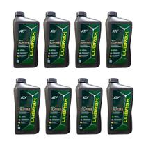 Kit 8 l Óleo Transmissão Automatica Lubrax Atf Dexron 6 Dx6 Kit 8 l Óleo Transmissão Automatica Lubrax Atf Dexron 6 Dx6