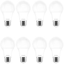 Kit 8 Lâmpada Led Bulbo 15w 3000k 1311lm Bivolt Ledvance Kit 8 Lâmpada Led Bulbo 15w 3000k 1311lm Bivolt Ledvance