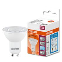 Kit 8 Lampada Led Dicroica Par16 4W 6500K 370Lm Bivolt Osram