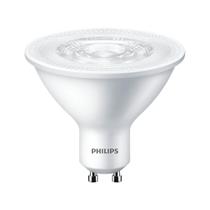 Kit 8 lampadas led ar70 5w gu10 amarela 2700k bivolt philips Kit 8 lampadas led ar70 5w gu10 amarela 2700k bivolt philips