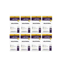 Kit 8 Lavitan Melatonina Maracujá 150 Comprimidos - Cimed